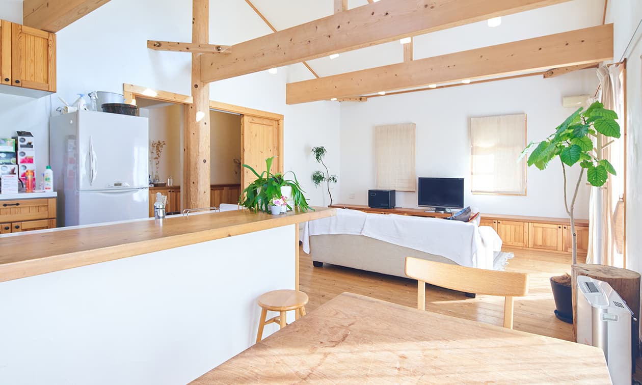 吉田建築MV画像